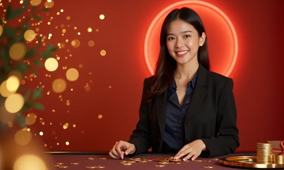 juanplay European Roulette Live